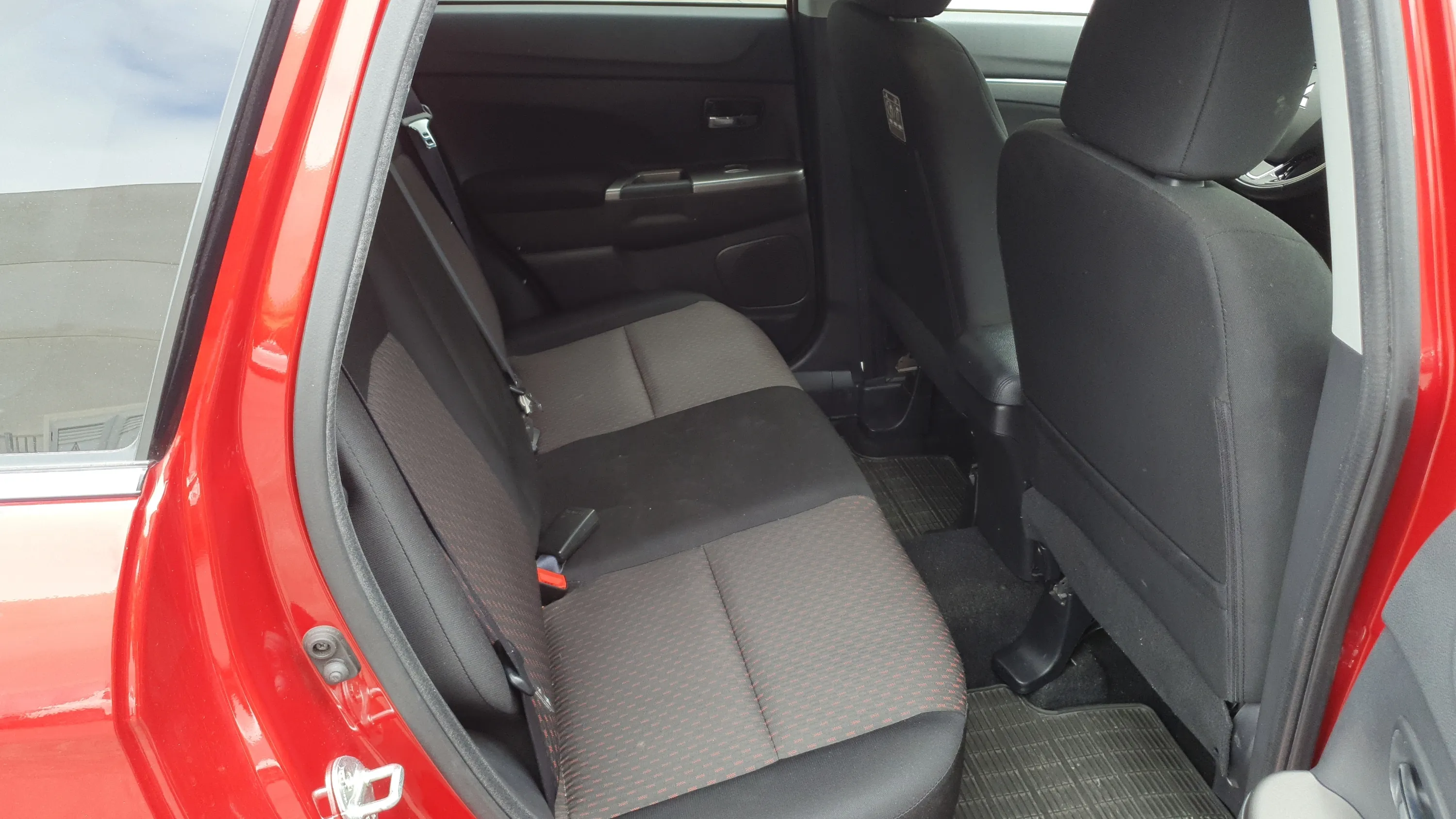 Mitsubishi ASX 160 MPI Motion - foto 9