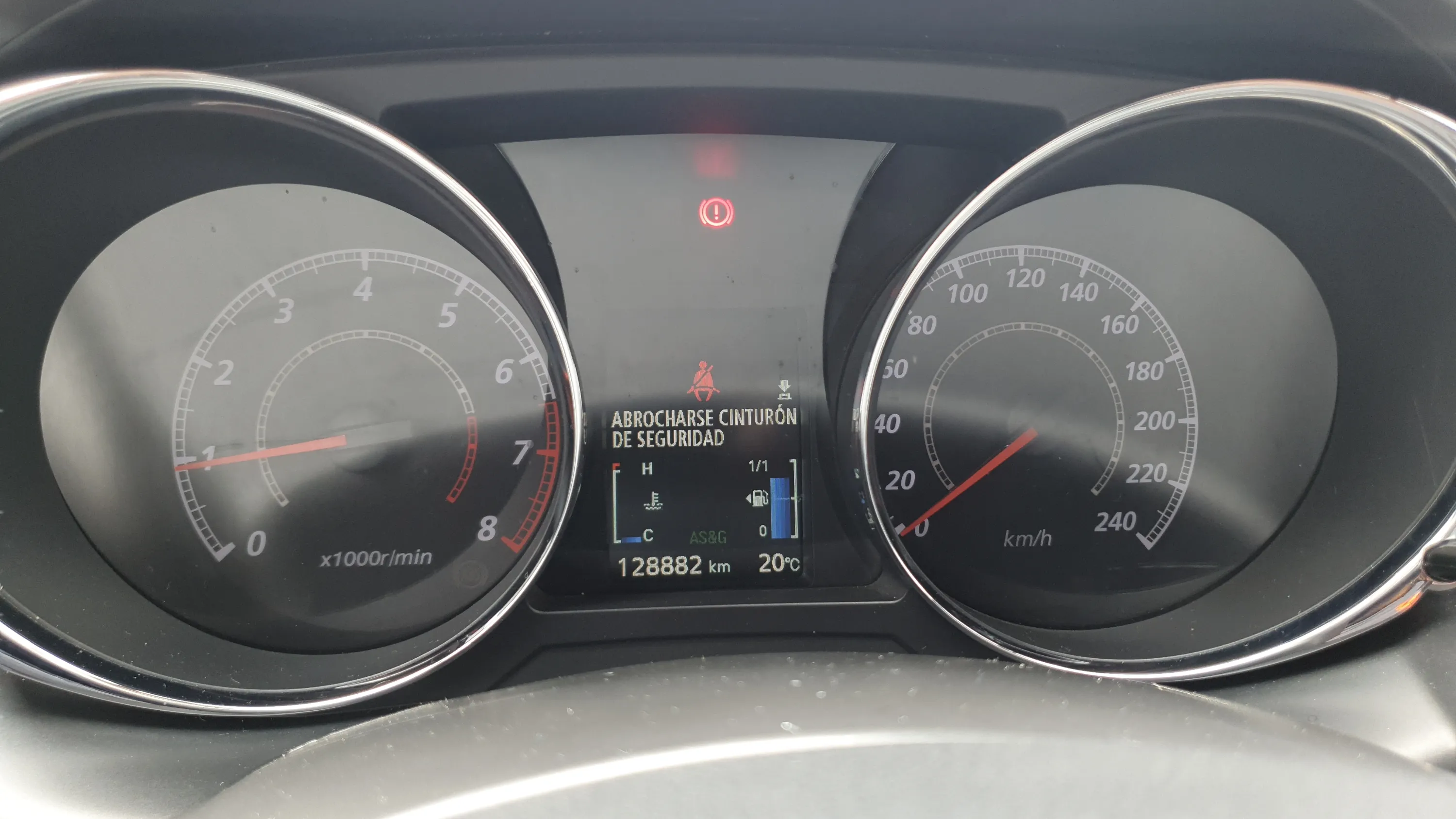 Mitsubishi ASX 160 MPI Motion - foto 7