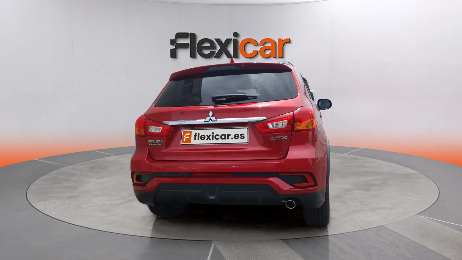 Mitsubishi ASX 160 MPI Motion - foto 4