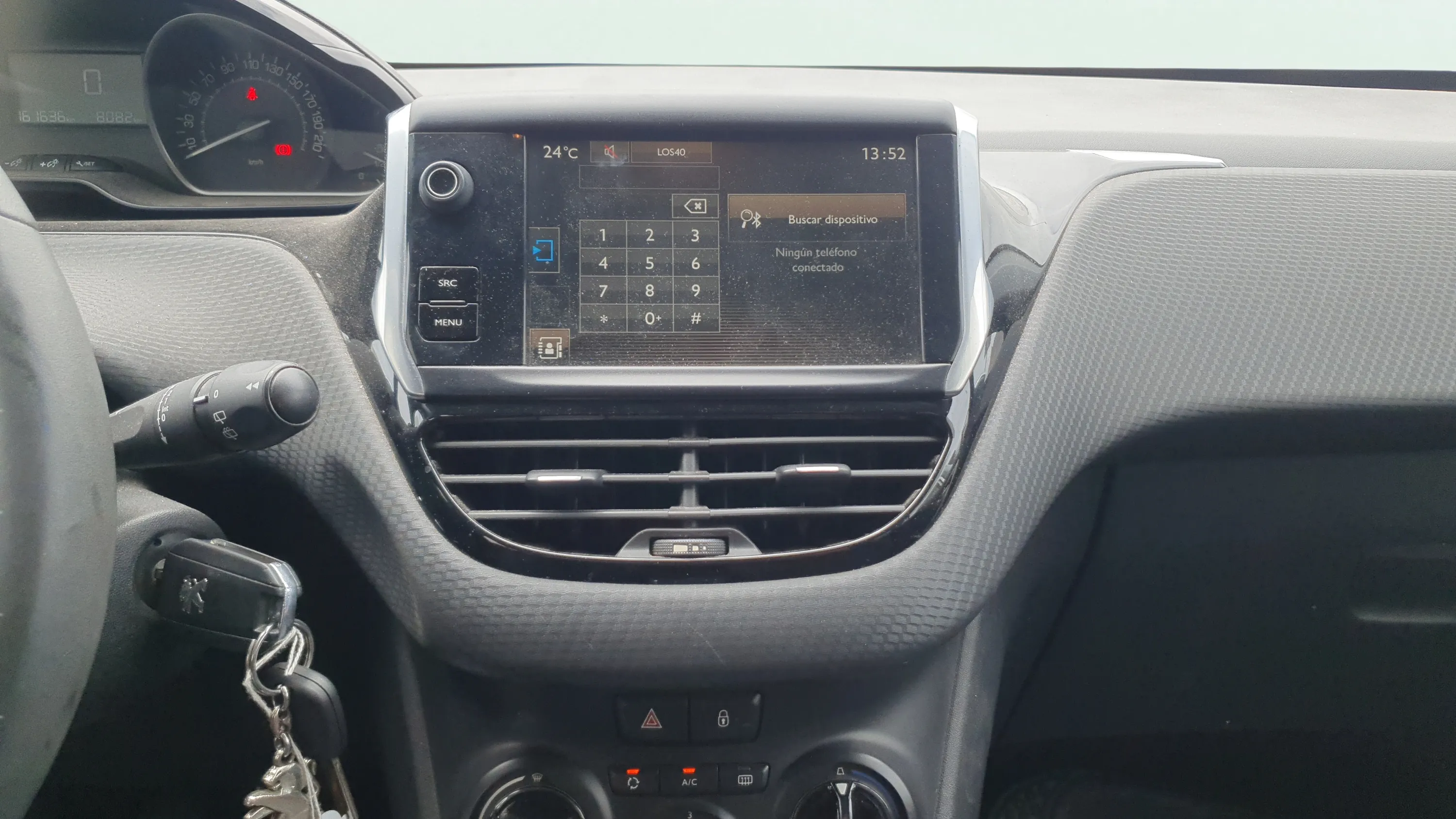 Peugeot 2008 Style 1.2L PureTech - foto 5