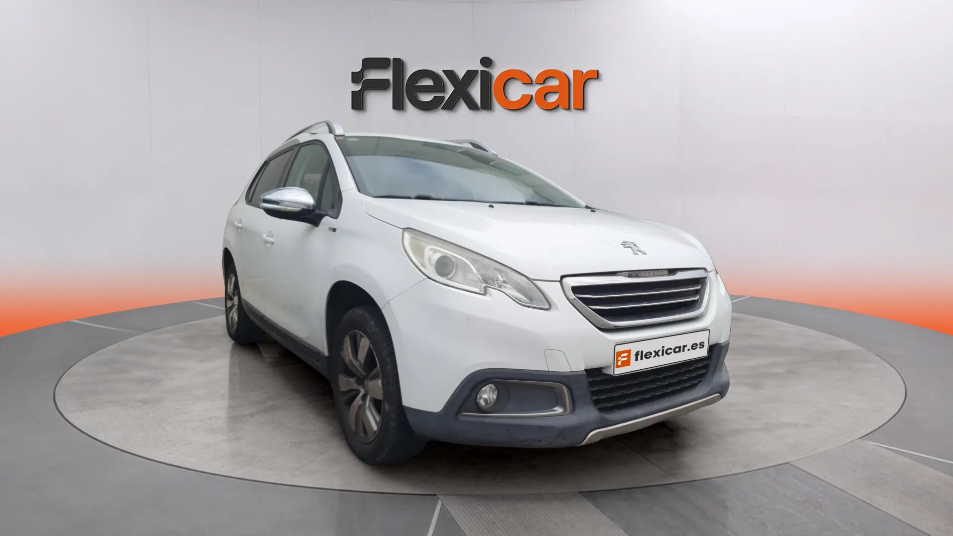 Peugeot 2008 Style 1.2L PureTech