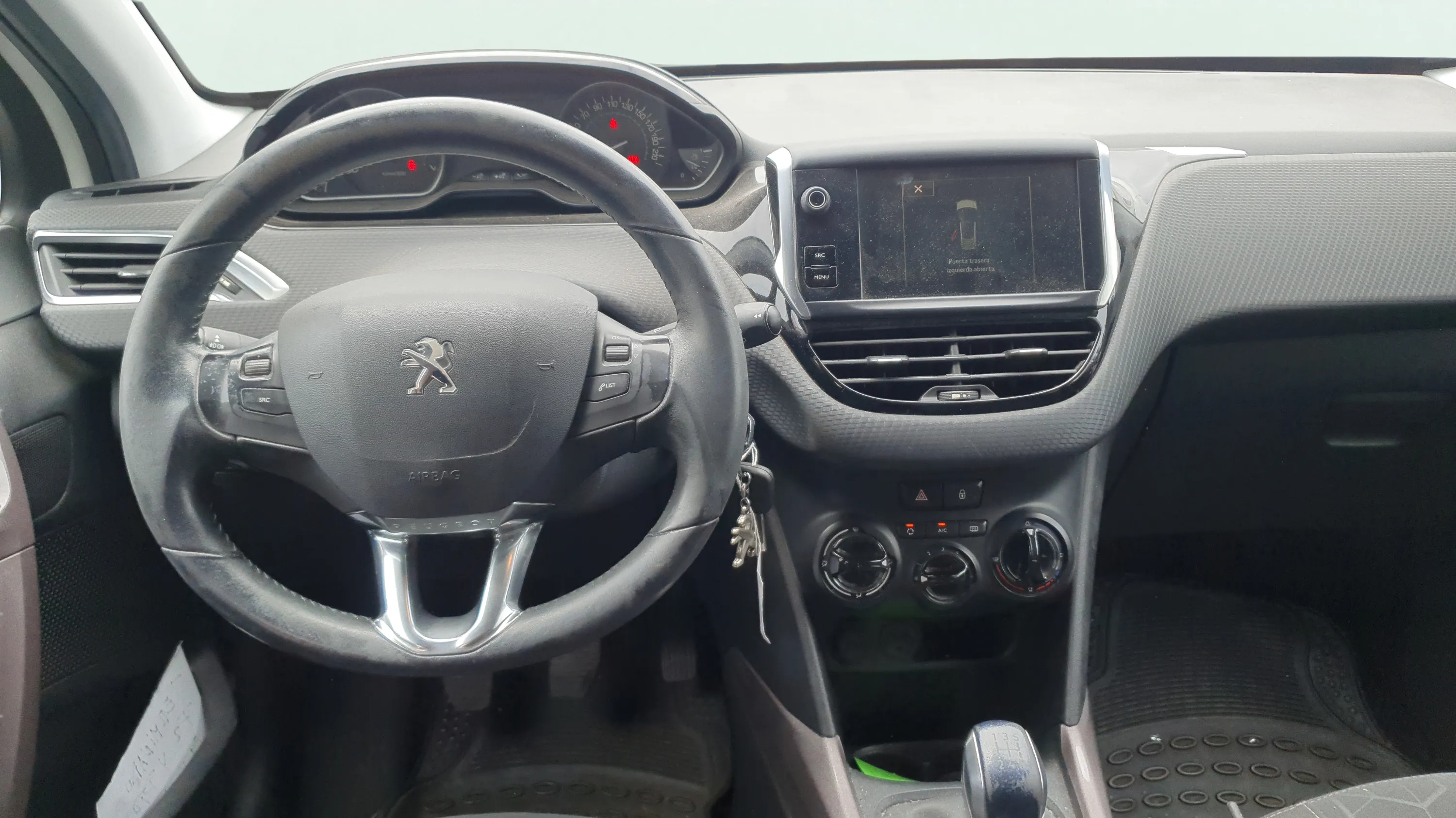 Peugeot 2008 Style 1.2L PureTech - foto 4