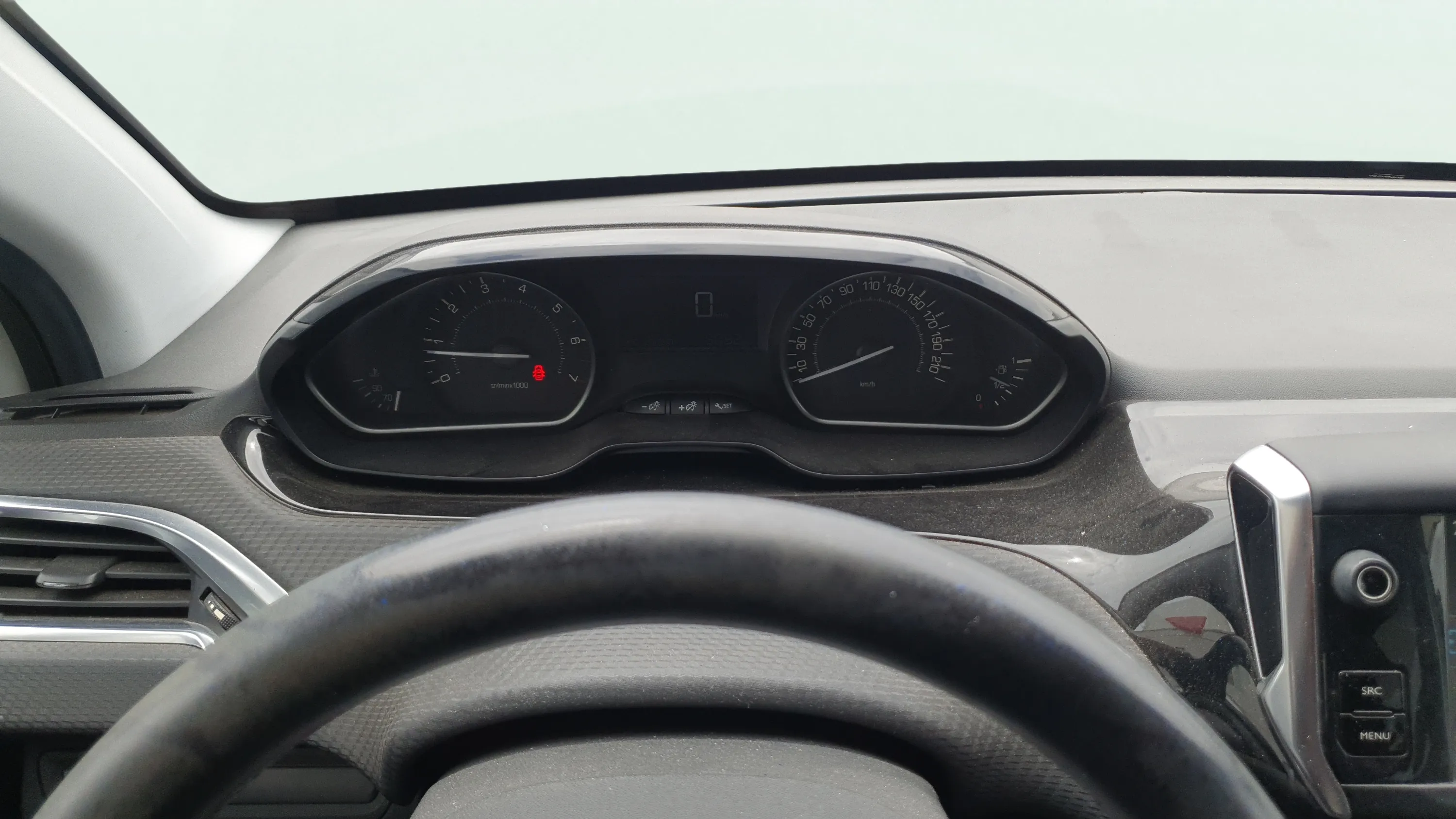 Peugeot 2008 Style 1.2L PureTech - foto 7