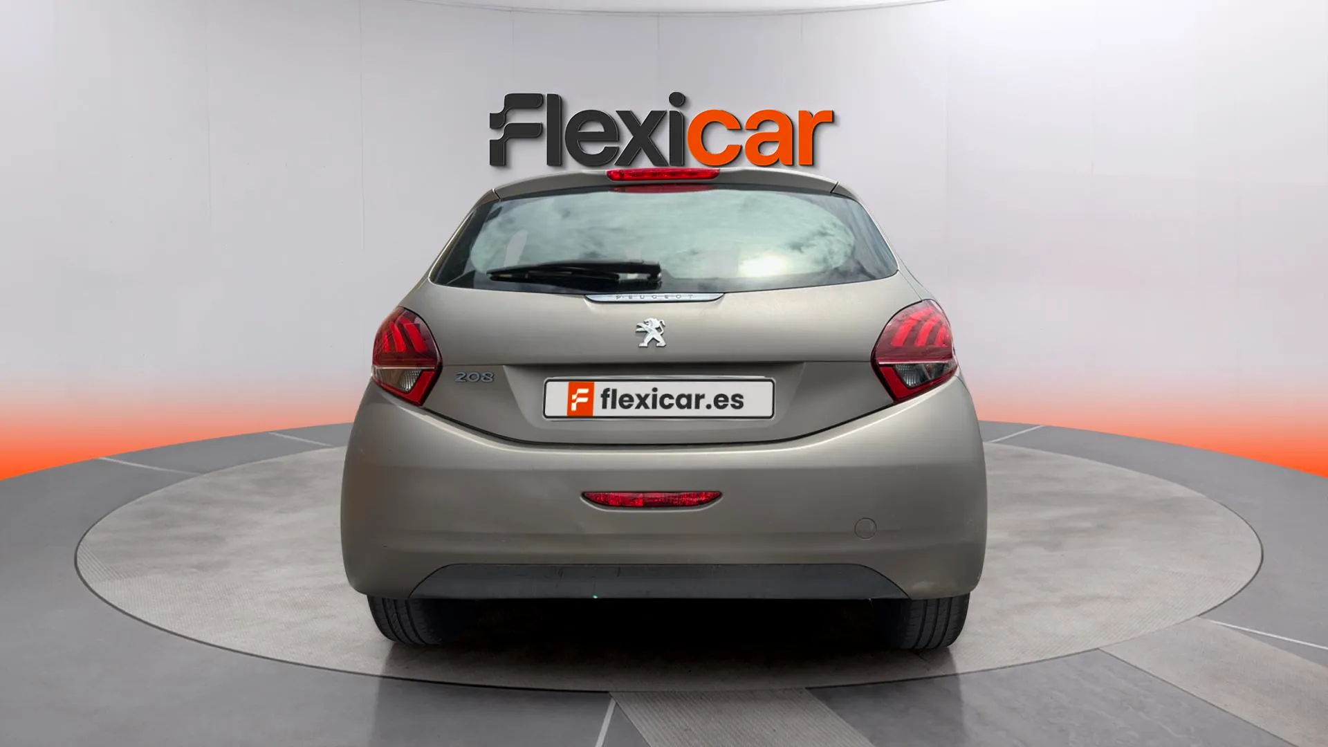 Peugeot 208 Access 1.2L PureTech 82 - foto 4