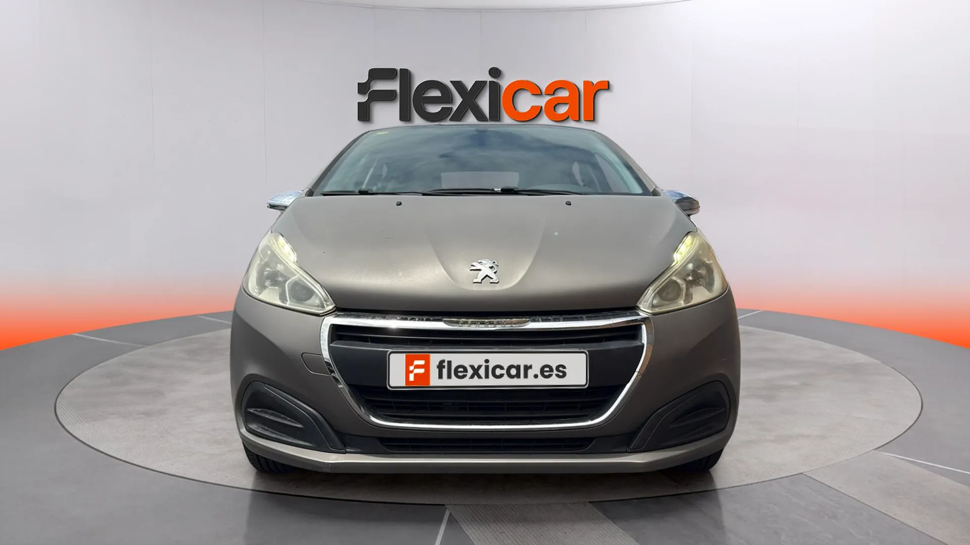 Peugeot 208 Access 1.2L PureTech 82 - foto 2