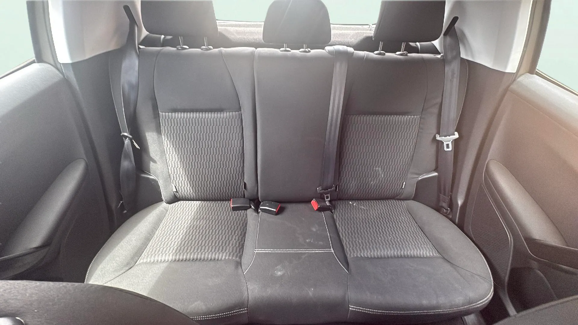 Peugeot 208 Access 1.2L PureTech 82 - foto 11