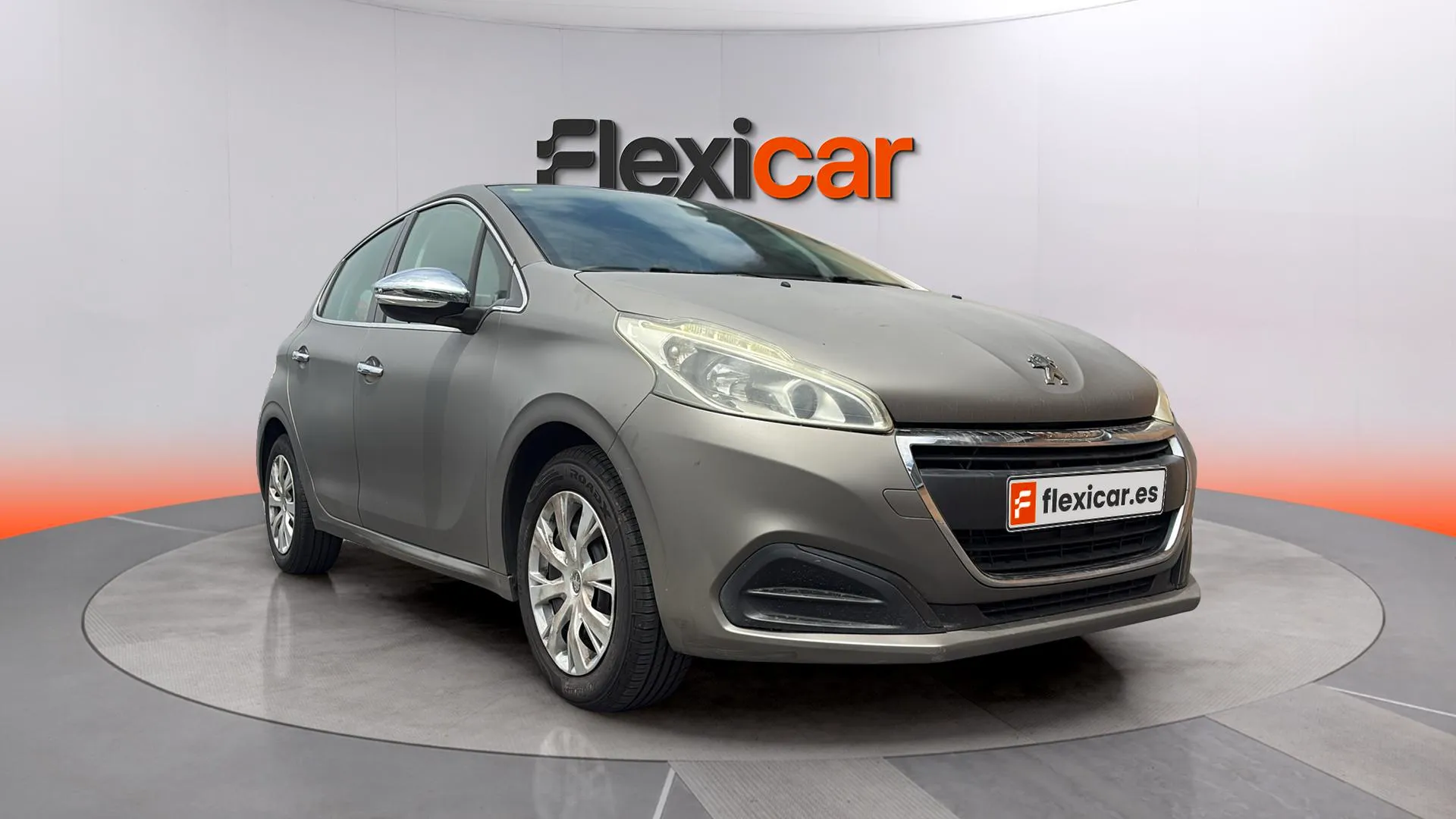 Peugeot 208 Access 1.2L PureTech 82