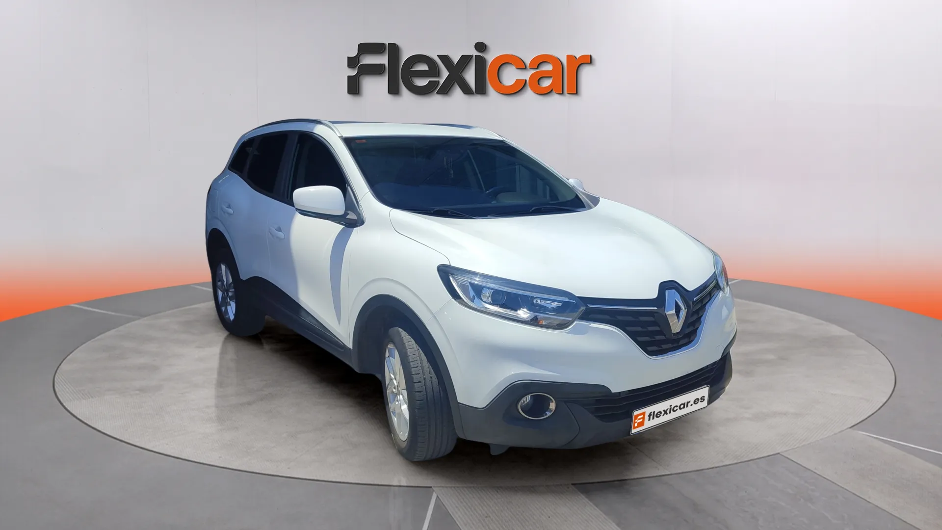 Renault Kadjar Life Energy TCe