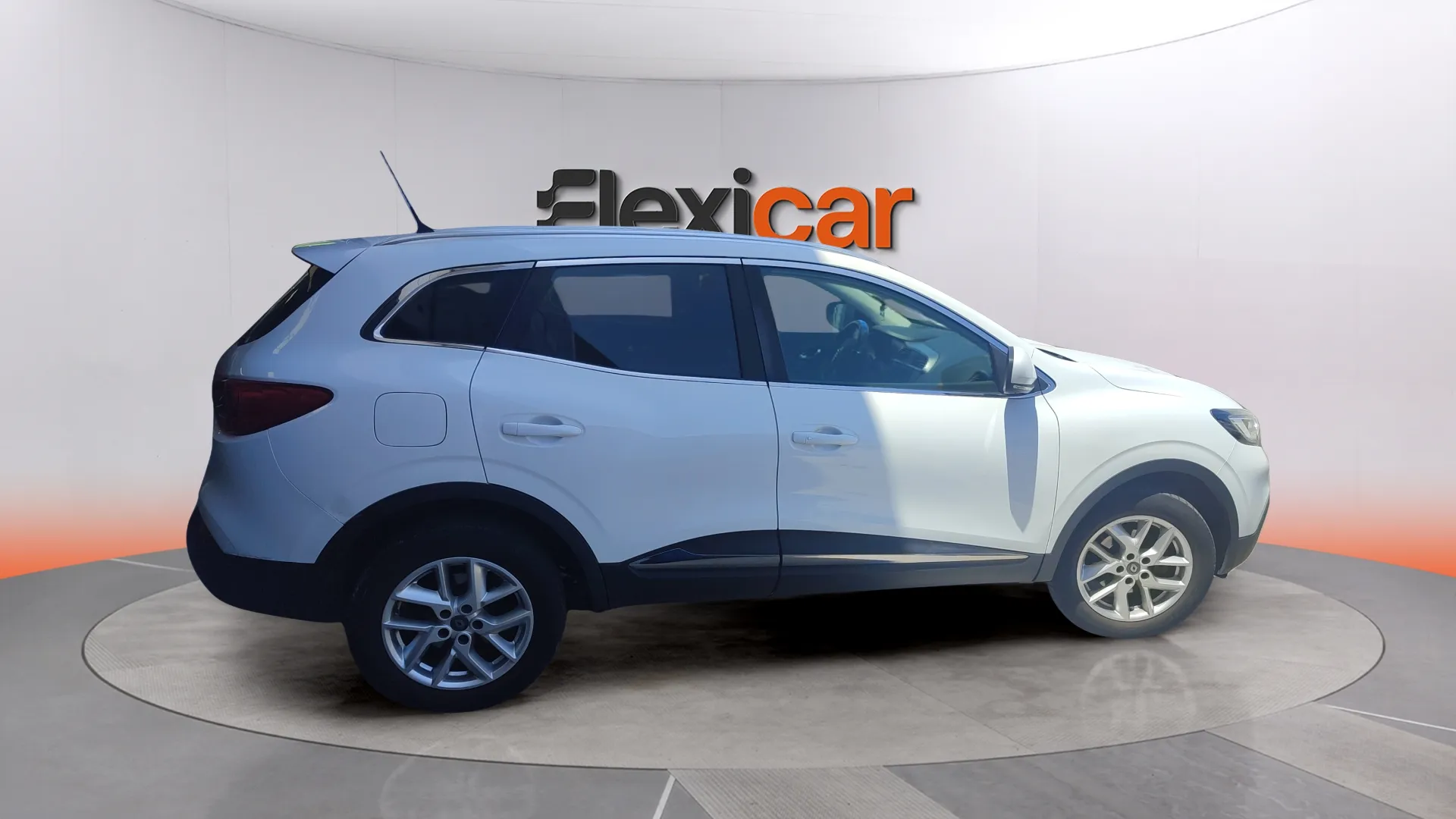 Renault Kadjar Life Energy TCe - foto 3