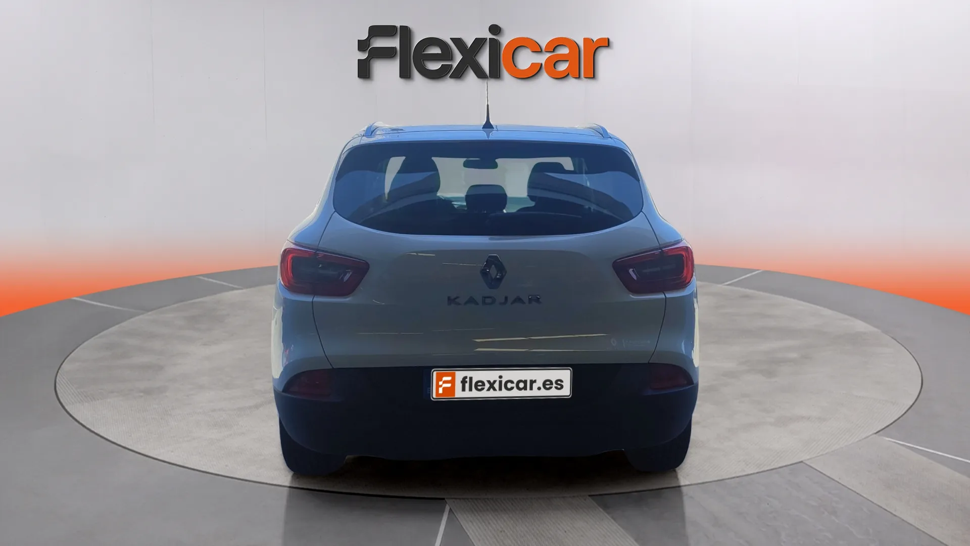 Renault Kadjar Life Energy TCe - foto 4