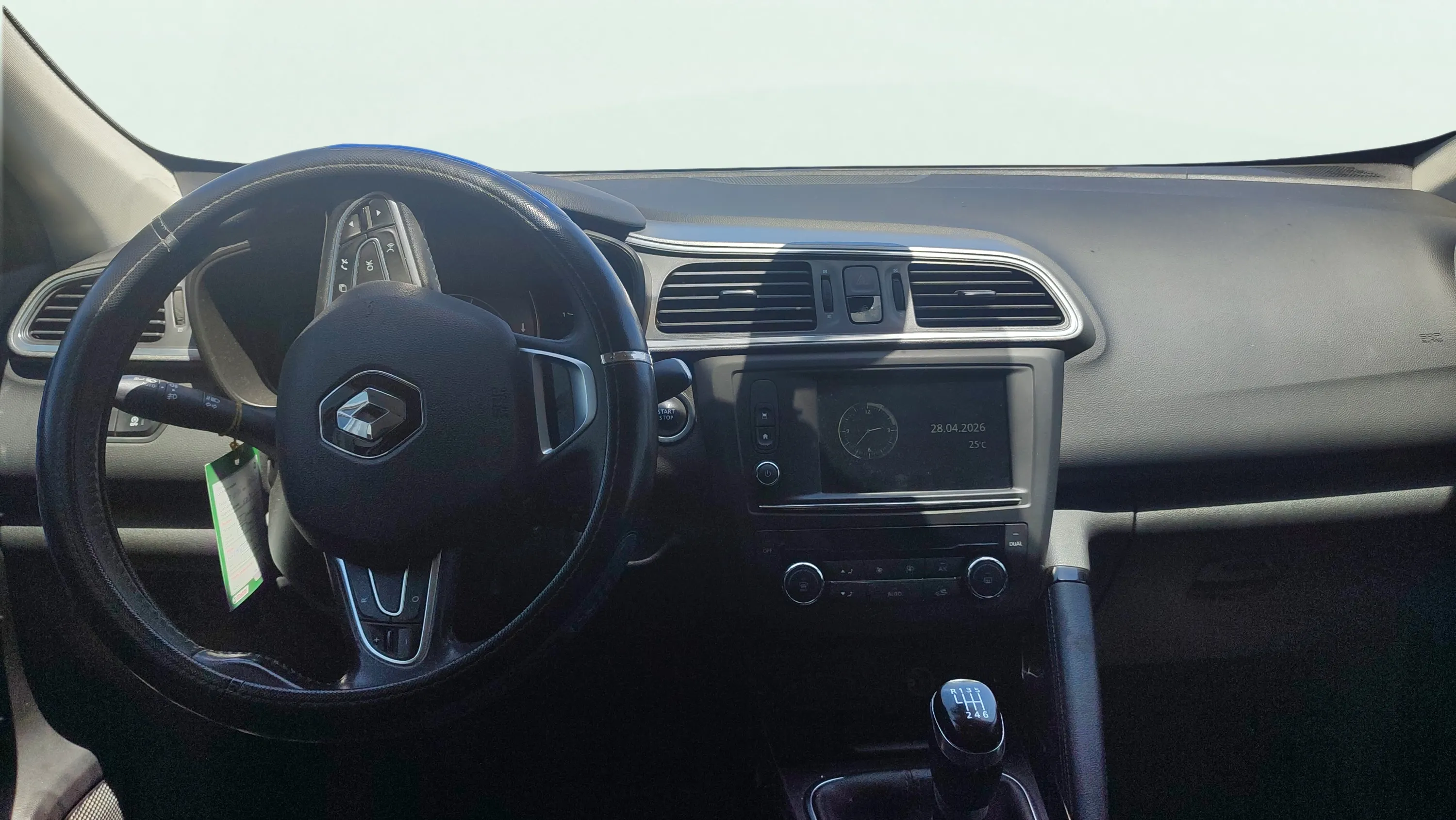 Renault Kadjar Life Energy TCe - foto 6