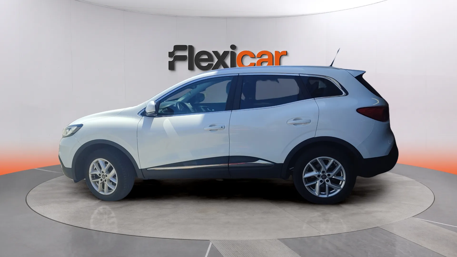 Renault Kadjar Life Energy TCe - foto 5