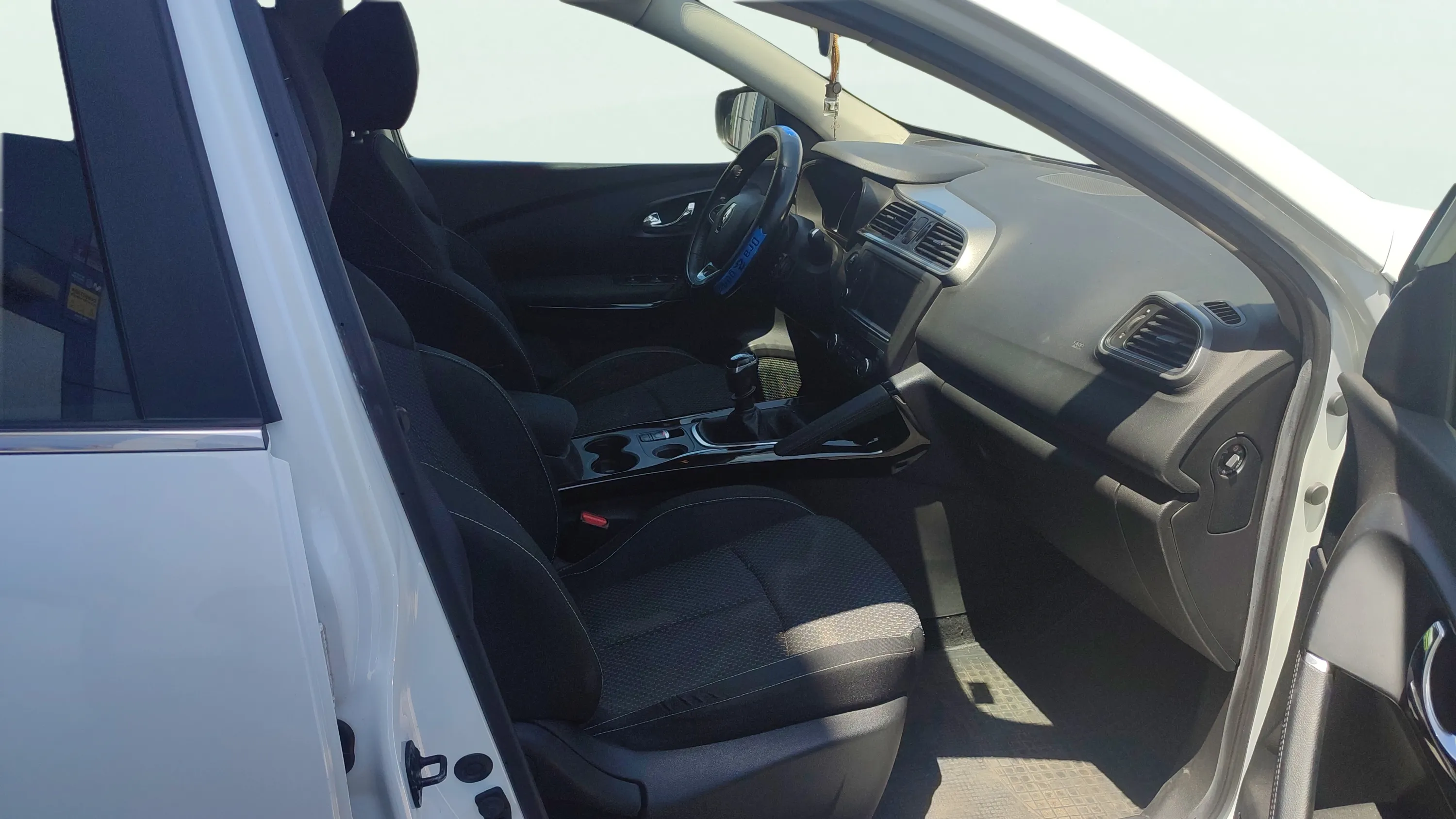 Renault Kadjar Life Energy TCe - foto 10