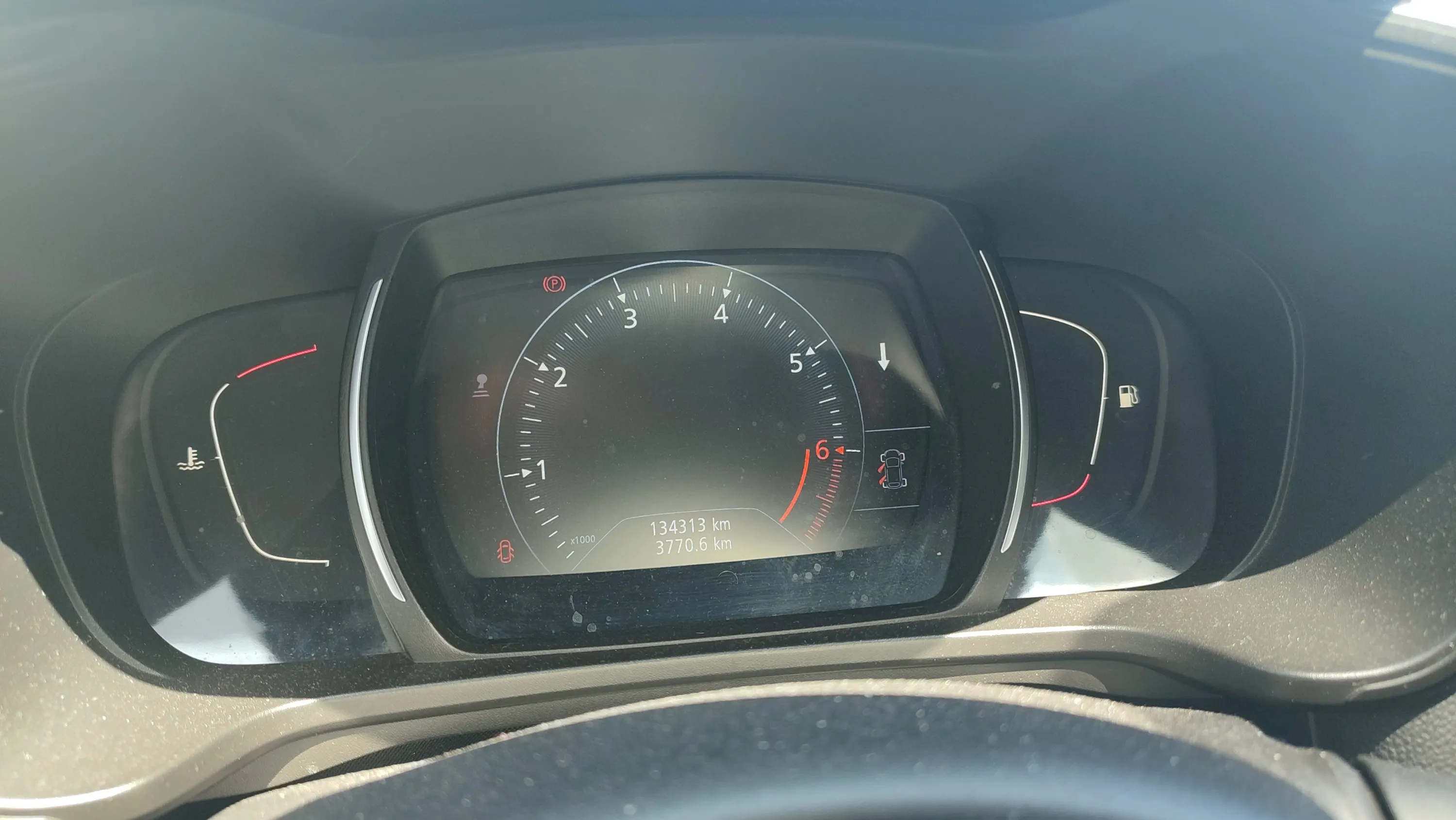 Renault Kadjar Life Energy TCe - foto 9