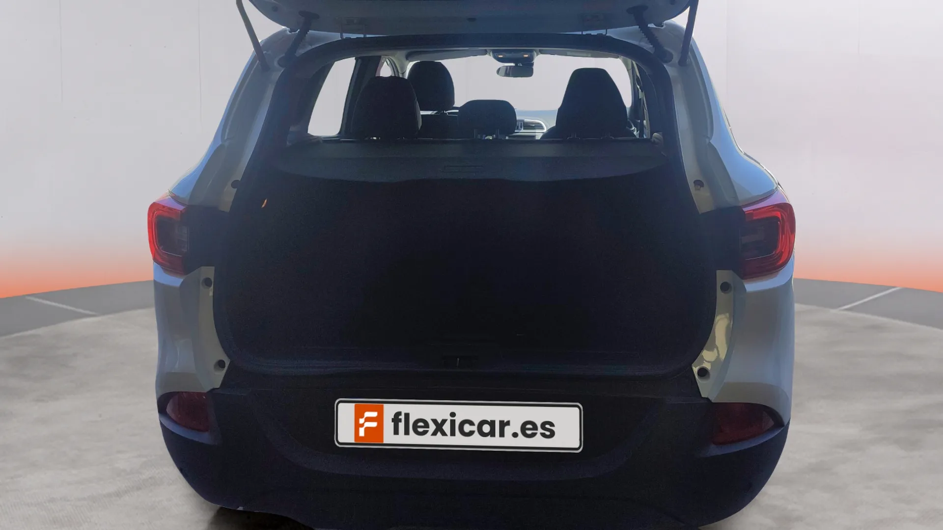 Renault Kadjar Life Energy TCe - foto 13
