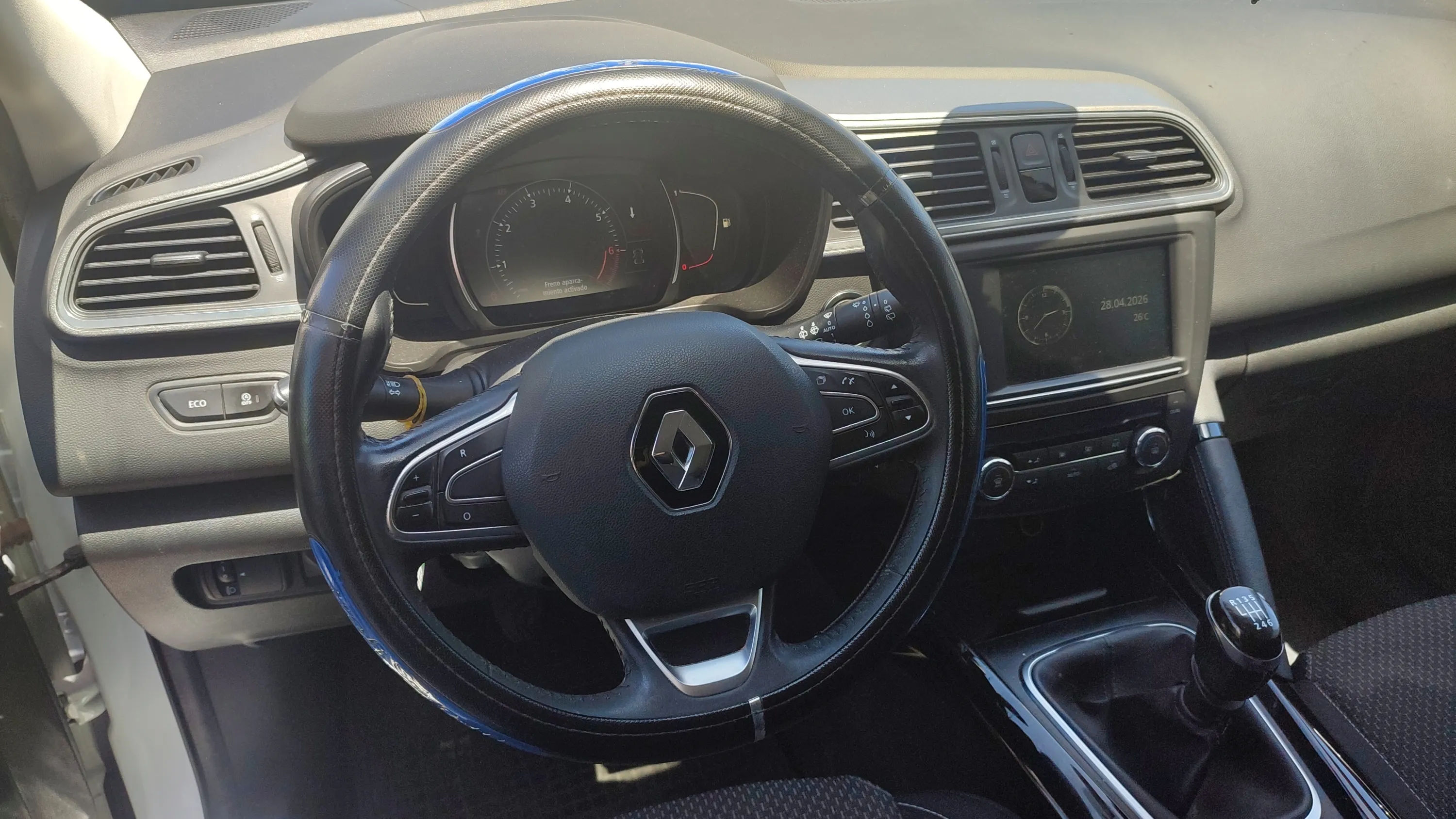 Renault Kadjar Life Energy TCe - foto 8