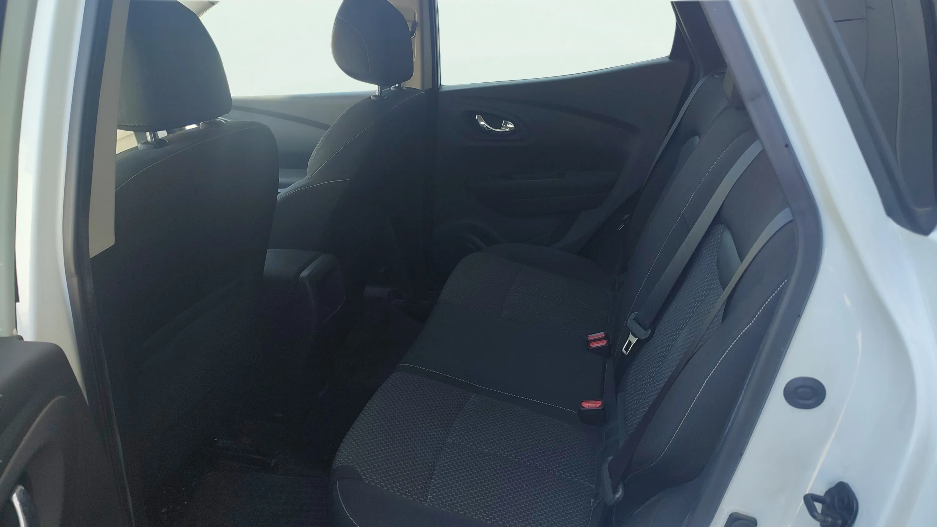Renault Kadjar Life Energy TCe - foto 11