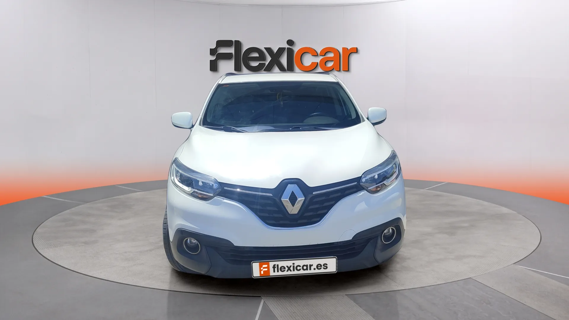 Renault Kadjar Life Energy TCe - foto 2