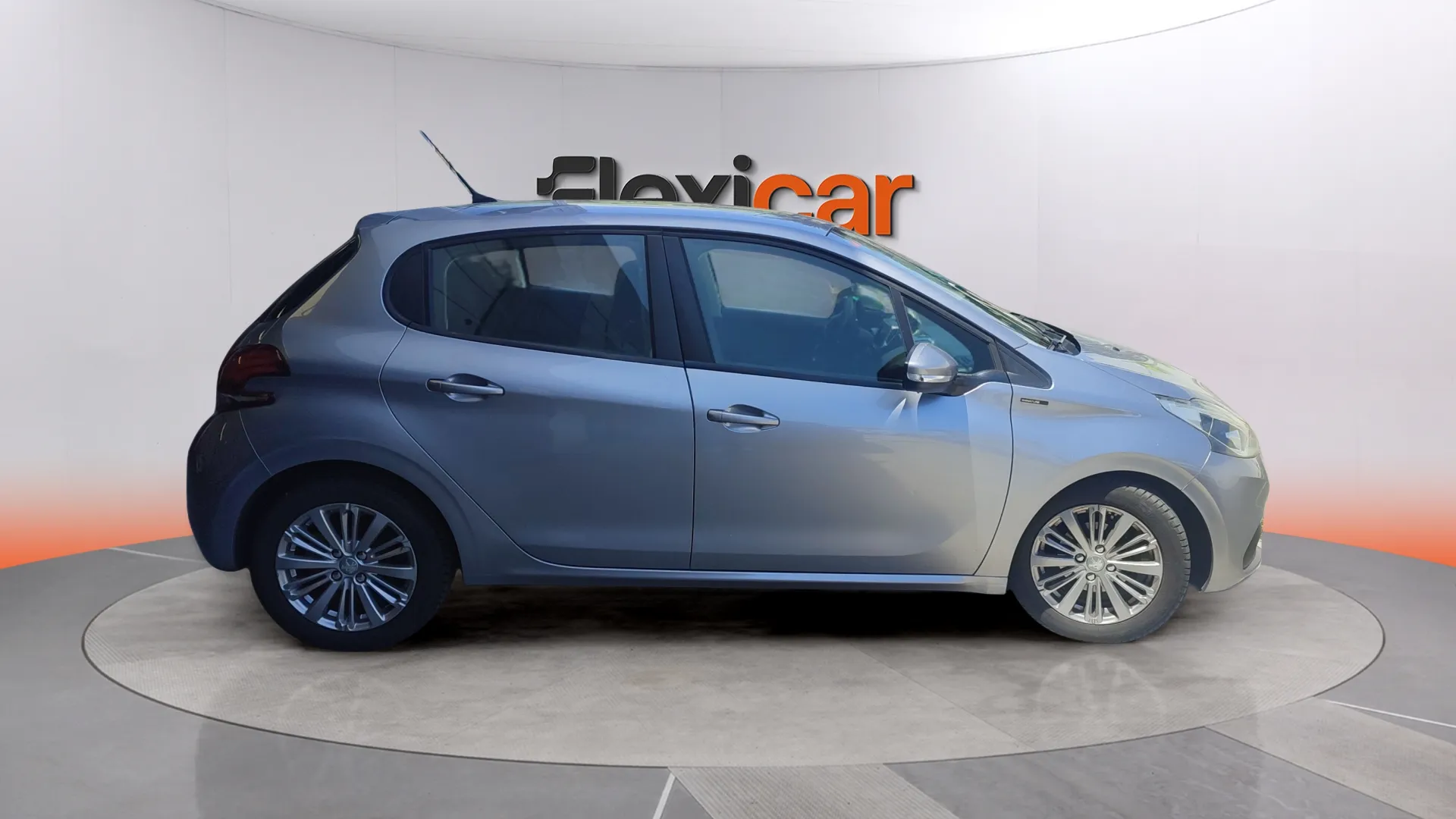 Peugeot 208 Active PureTech - foto 3