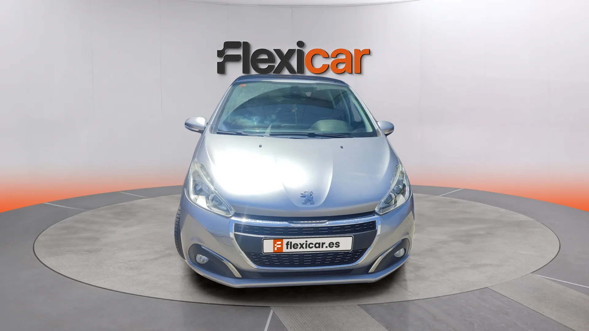 Peugeot 208 Active PureTech - foto 2