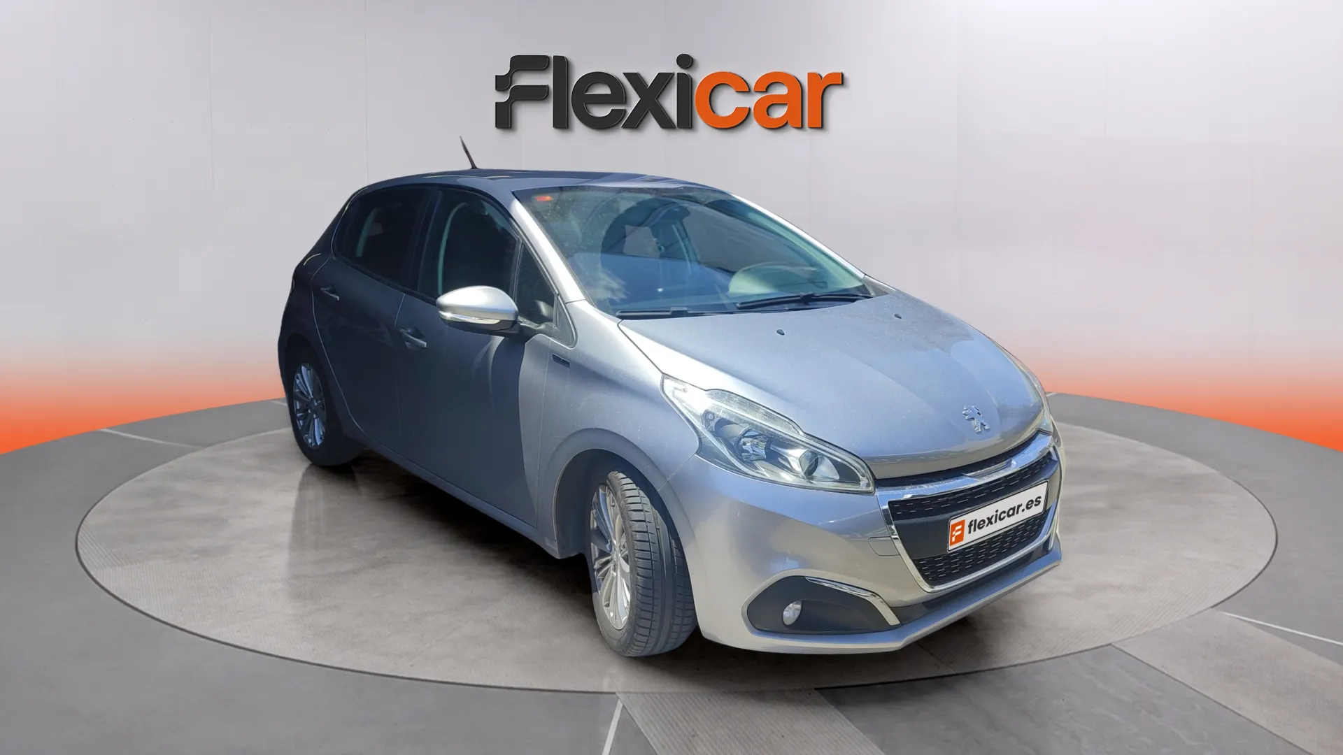 Peugeot 208 Active PureTech - foto 1