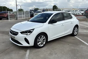 opel corsa 12t elegance gasolina manual arval algete 903000000258639