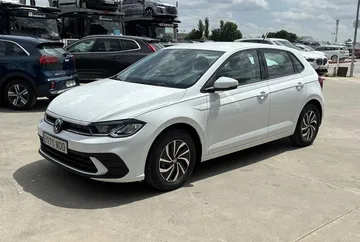 volkswagen polo 10 tsi life gasolina manual arval algete 903000000258641