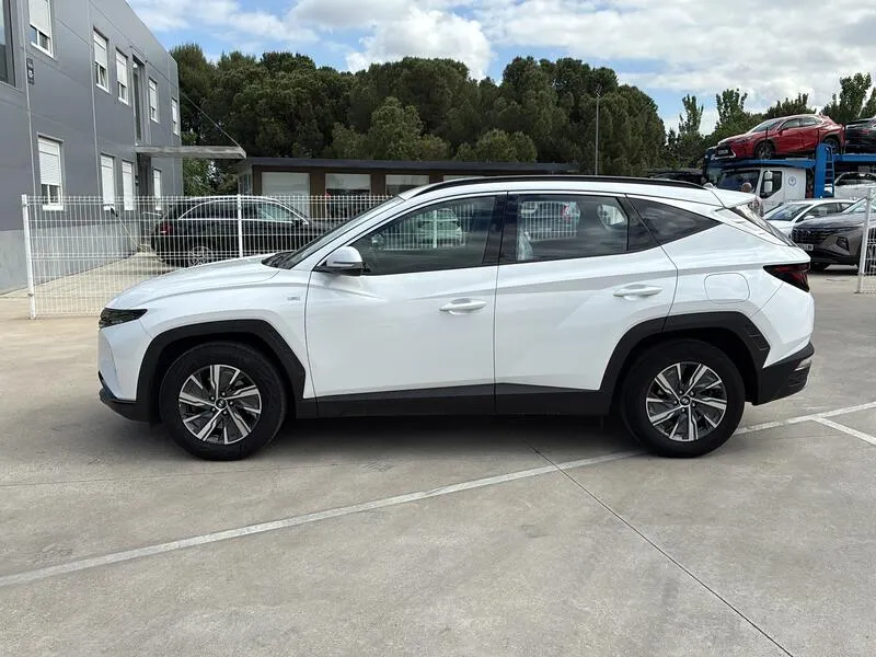 Hyundai Tucson 1.6 T-GDi 48V Maxx - foto 3