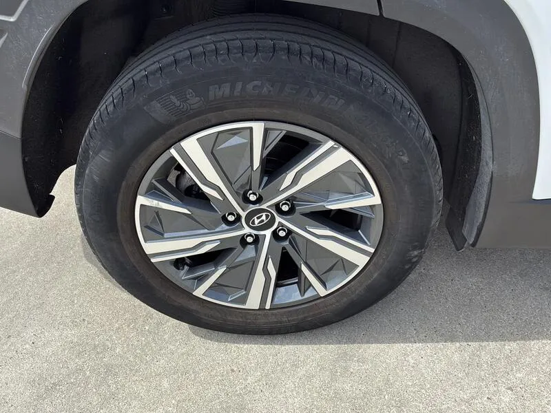 Hyundai Tucson 1.6 T-GDi 48V Maxx - foto 14