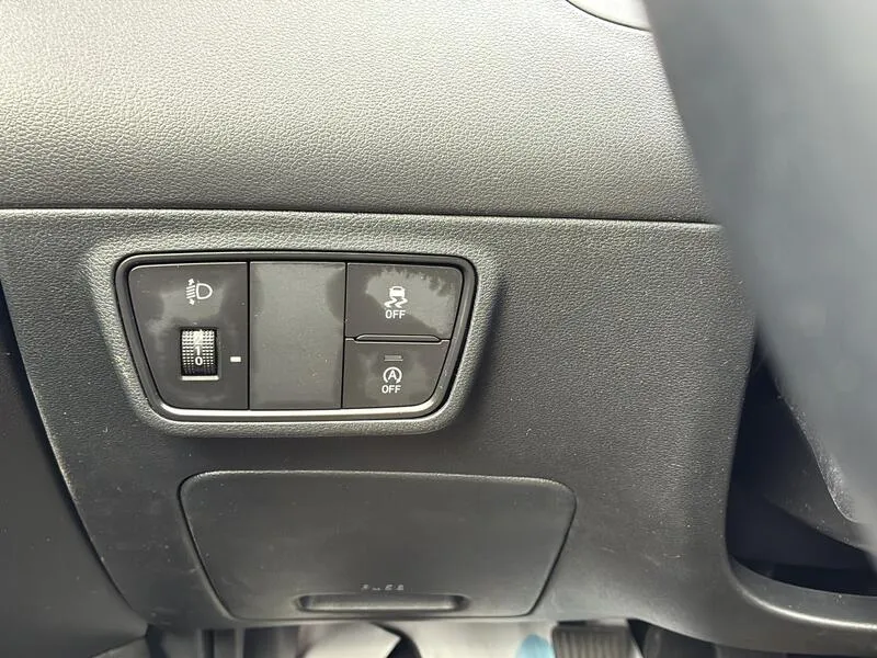 Hyundai Tucson 1.6 T-GDi 48V Maxx - foto 30
