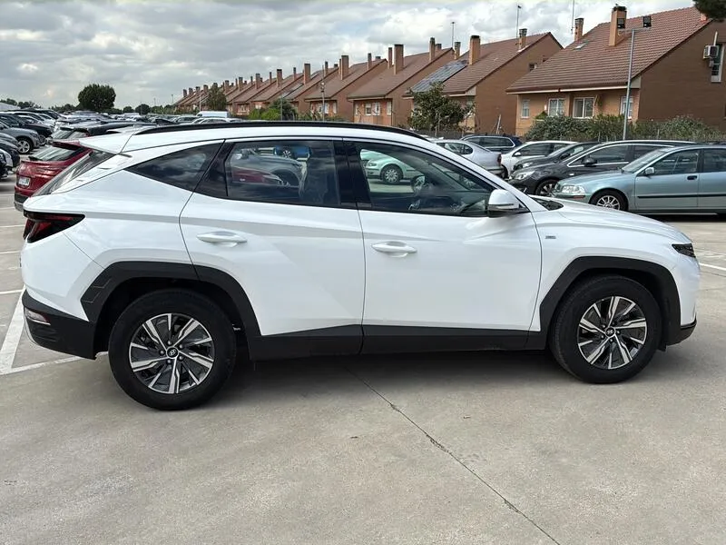 Hyundai Tucson 1.6 T-GDi 48V Maxx - foto 7