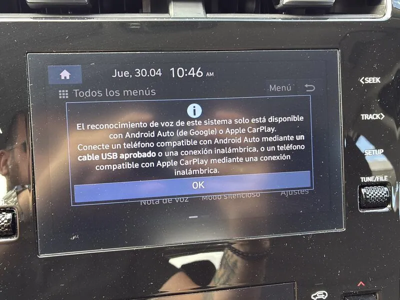 Hyundai Tucson 1.6 T-GDi 48V Maxx - foto 41