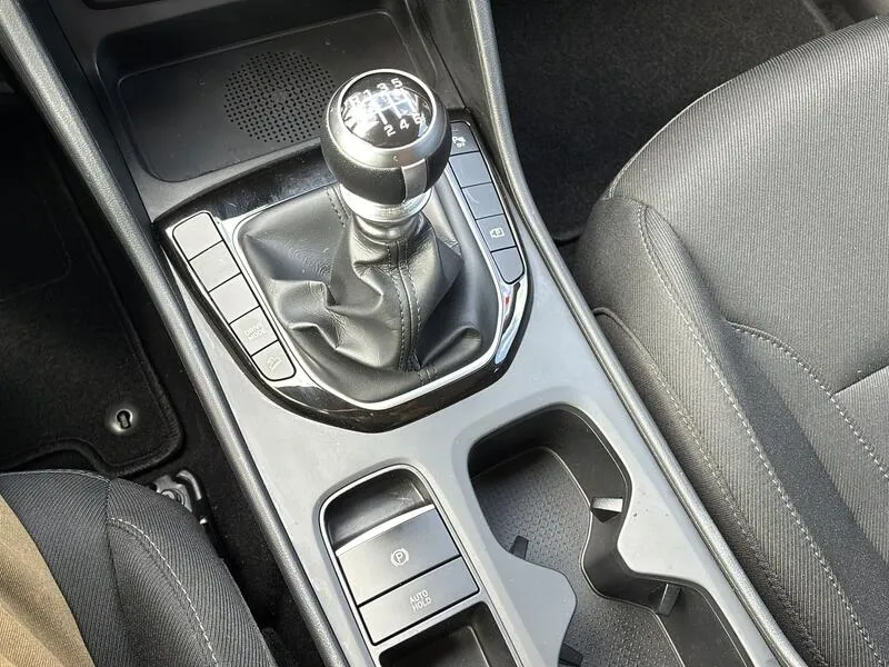 Hyundai Tucson 1.6 T-GDi 48V Maxx - foto 35
