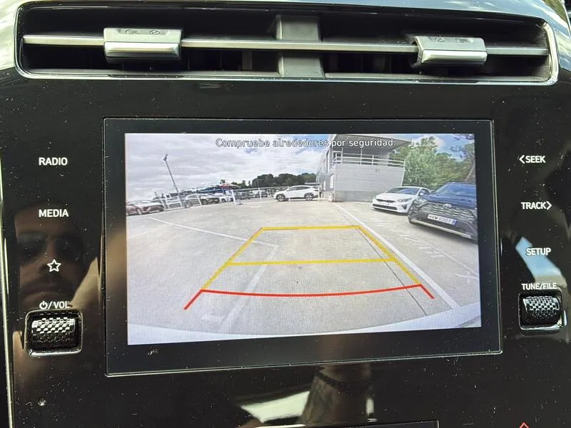 Hyundai Tucson 1.6 T-GDi 48V Maxx - foto 39