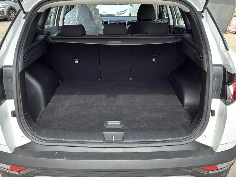 Hyundai Tucson 1.6 T-GDi 48V Maxx - foto 17