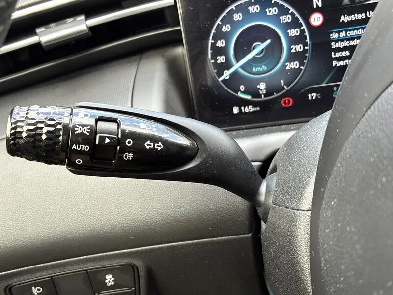 Hyundai Tucson 1.6 T-GDi 48V Maxx - foto 31