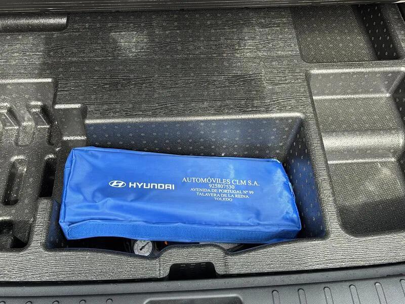 Hyundai Tucson 1.6 T-GDi 48V Maxx - foto 18