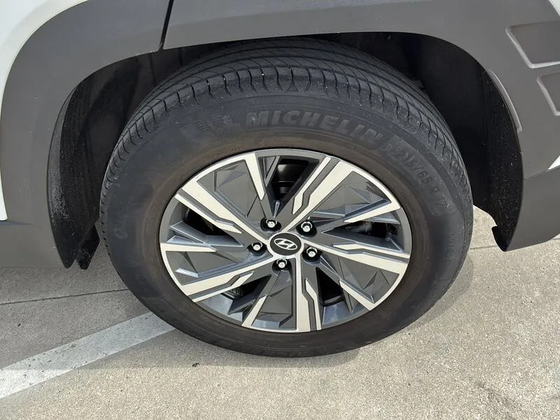 Hyundai Tucson 1.6 T-GDi 48V Maxx - foto 15