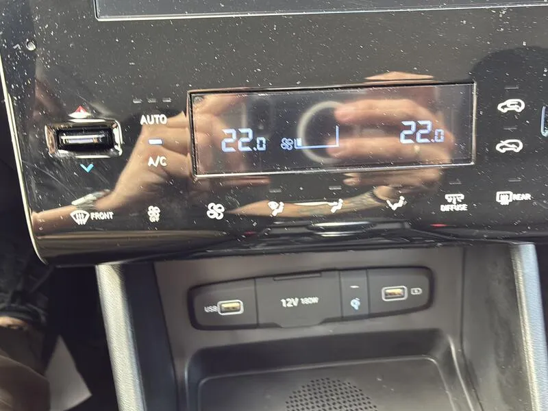 Hyundai Tucson 1.6 T-GDi 48V Maxx - foto 36