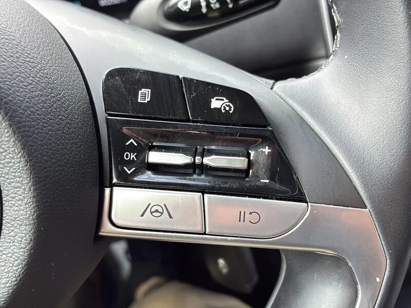 Hyundai Tucson 1.6 T-GDi 48V Maxx - foto 33