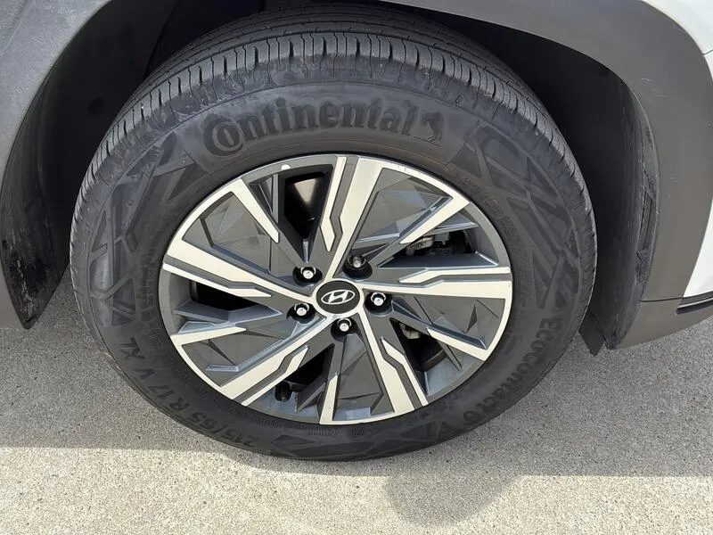 Hyundai Tucson 1.6 T-GDi 48V Maxx - foto 13