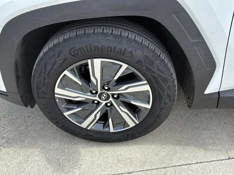 Hyundai Tucson 1.6 T-GDi 48V Maxx - foto 16
