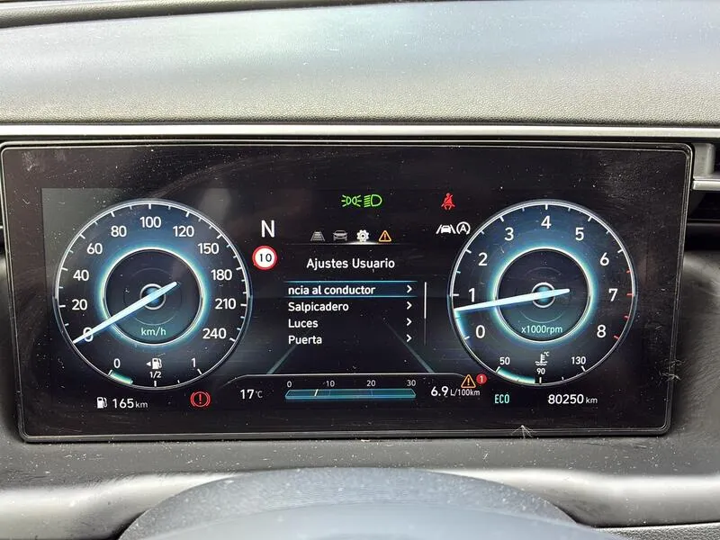 Hyundai Tucson 1.6 T-GDi 48V Maxx - foto 29