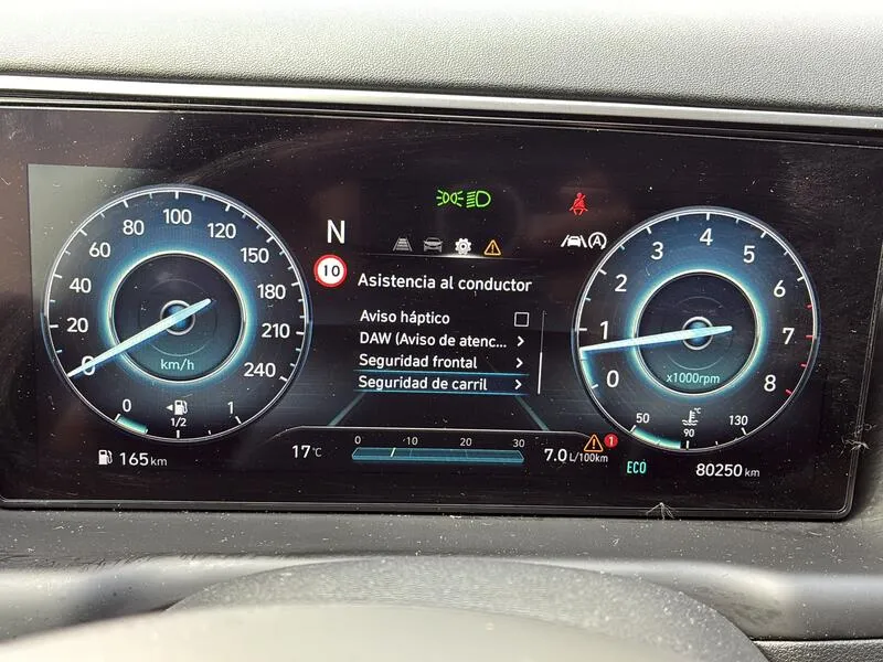 Hyundai Tucson 1.6 T-GDi 48V Maxx - foto 43