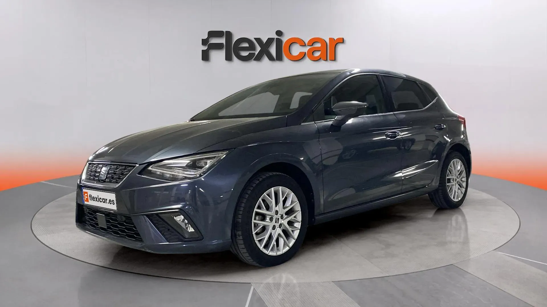 SEAT Ibiza 1.0 TSI Special Edition - foto 3