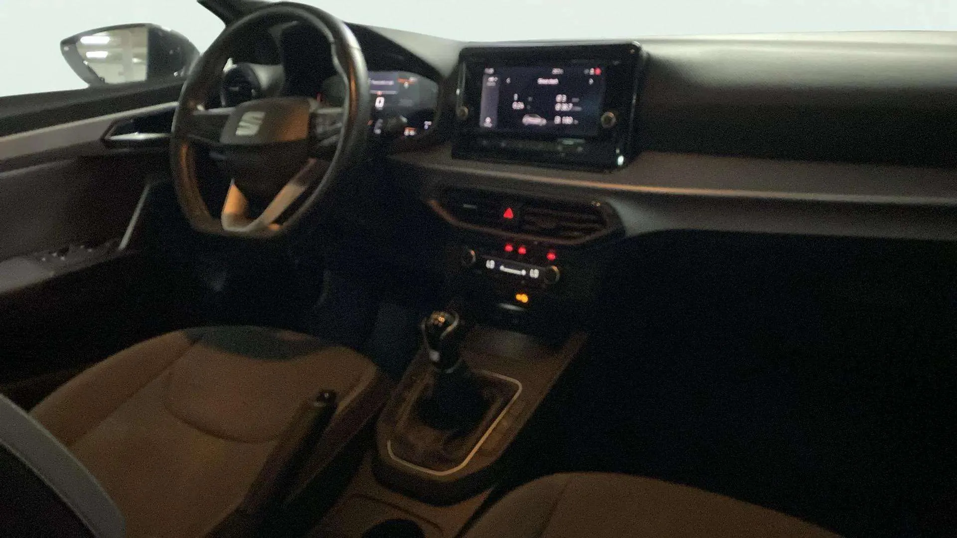 SEAT Ibiza 1.0 TSI Special Edition - foto 20