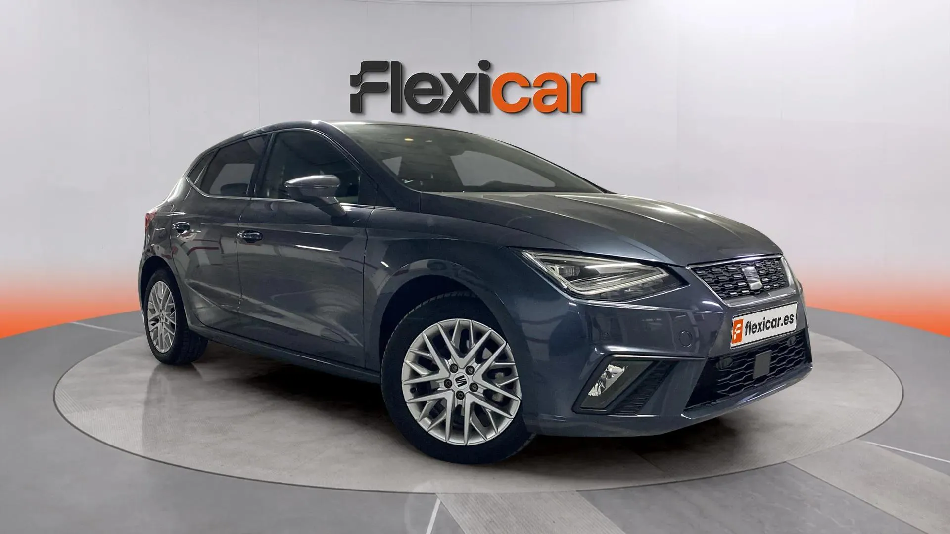 SEAT Ibiza 1.0 TSI Special Edition