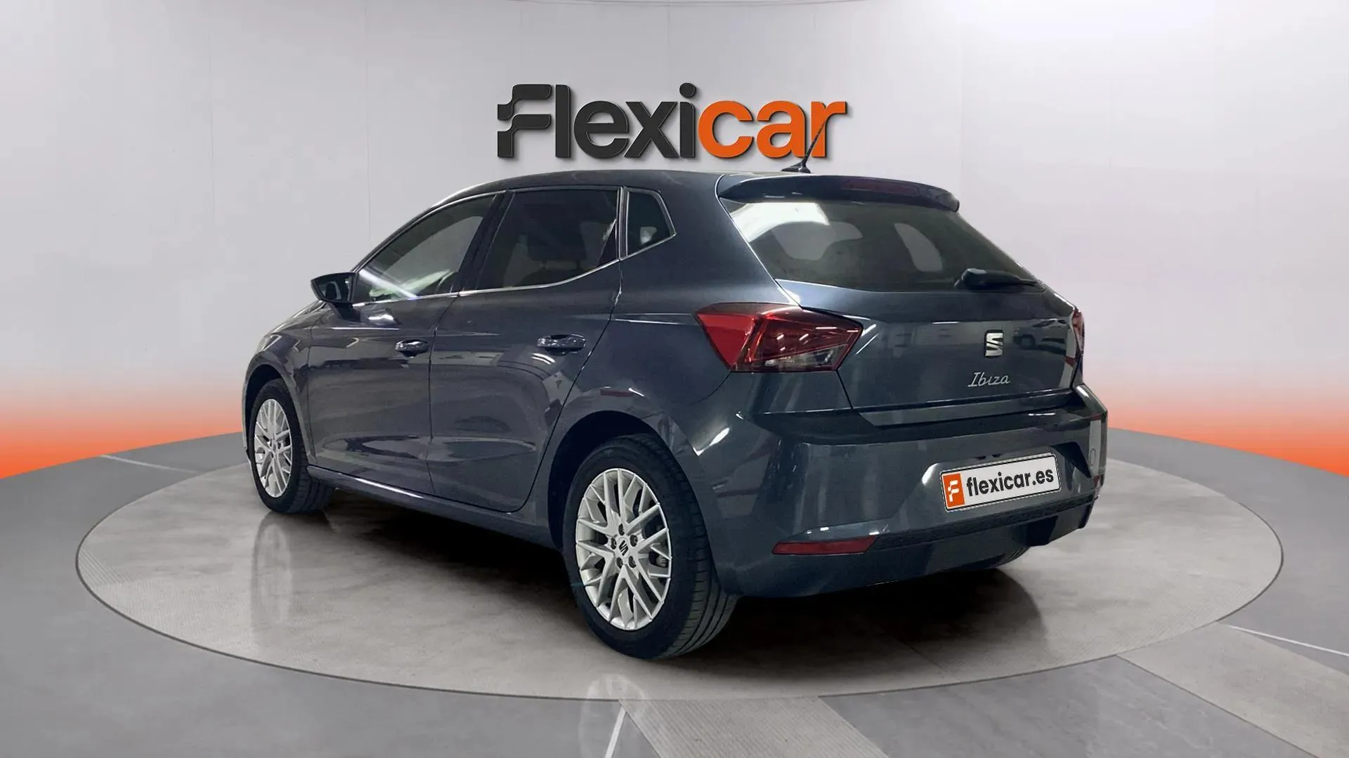 SEAT Ibiza 1.0 TSI Special Edition - foto 5