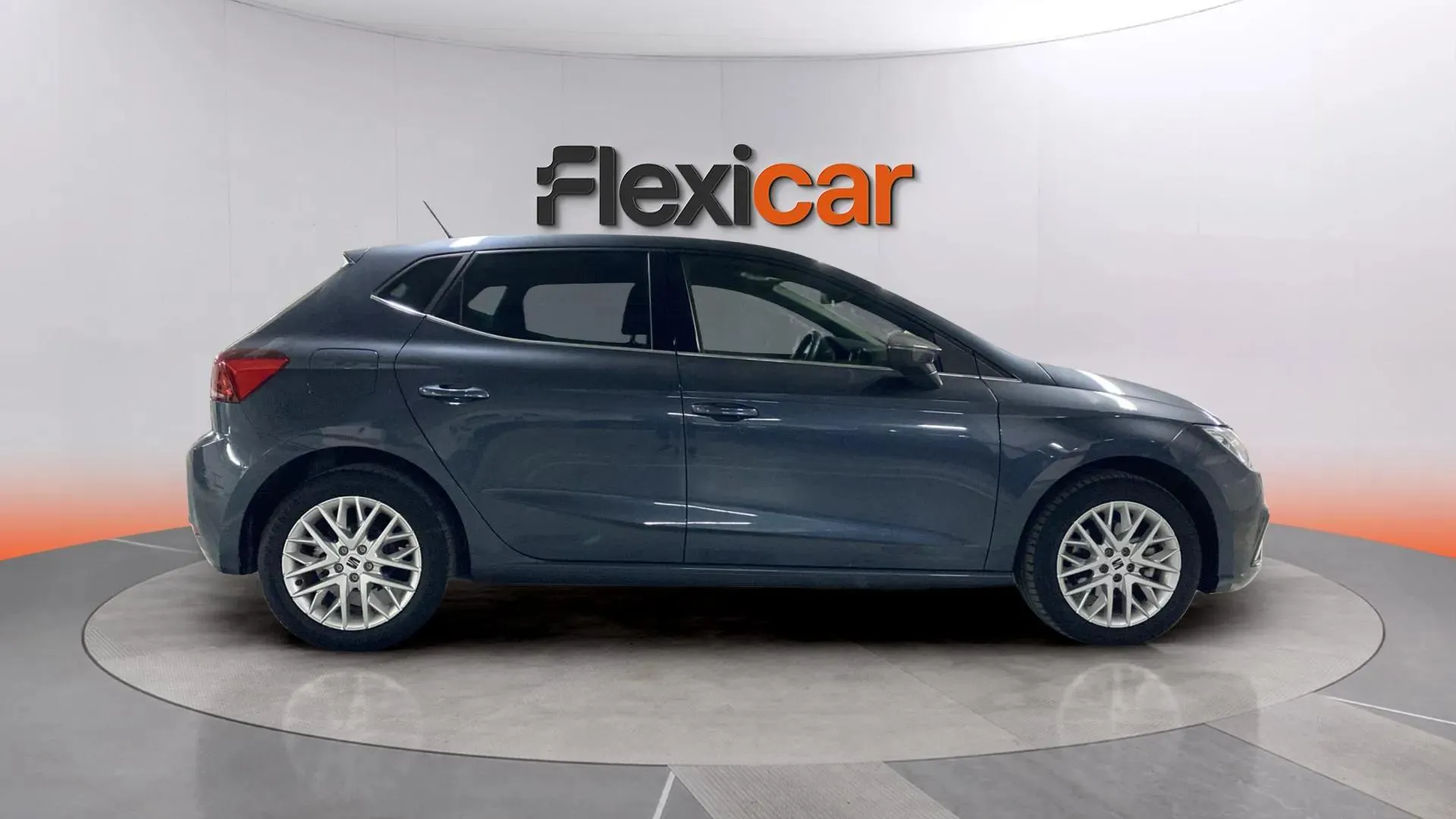 SEAT Ibiza 1.0 TSI Special Edition - foto 8