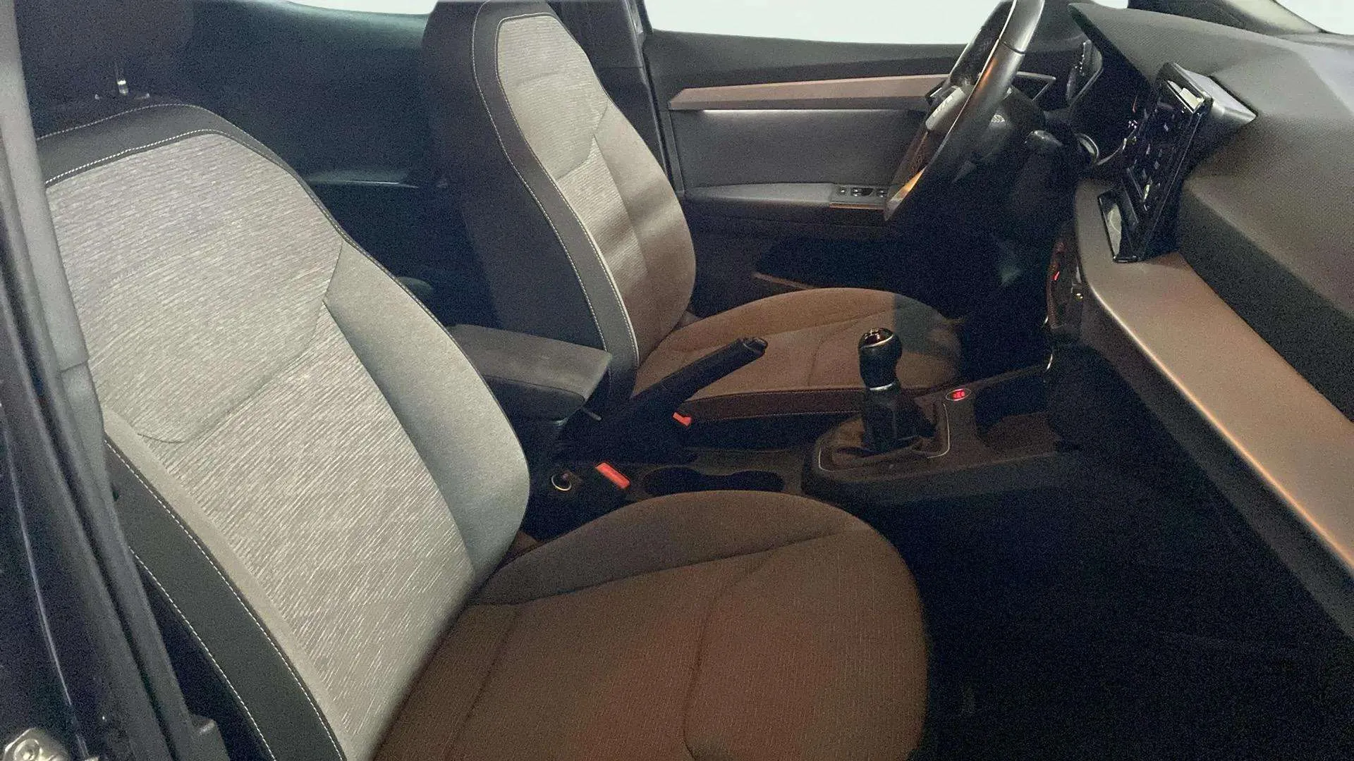 SEAT Ibiza 1.0 TSI Special Edition - foto 22